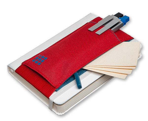 Cinta Multiusos Vermelha - Bolso