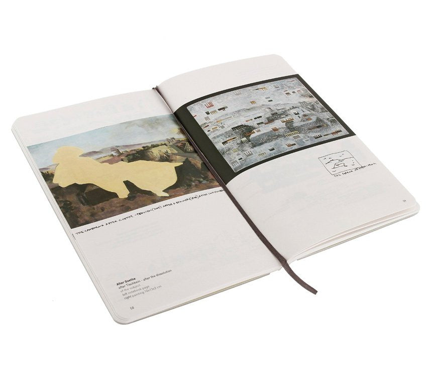 Colecção "Inspiration and Process in Architecture" - Bolles + Wilson