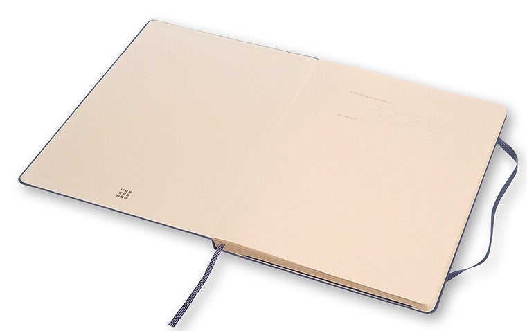 Caderno Profissional - Violeta