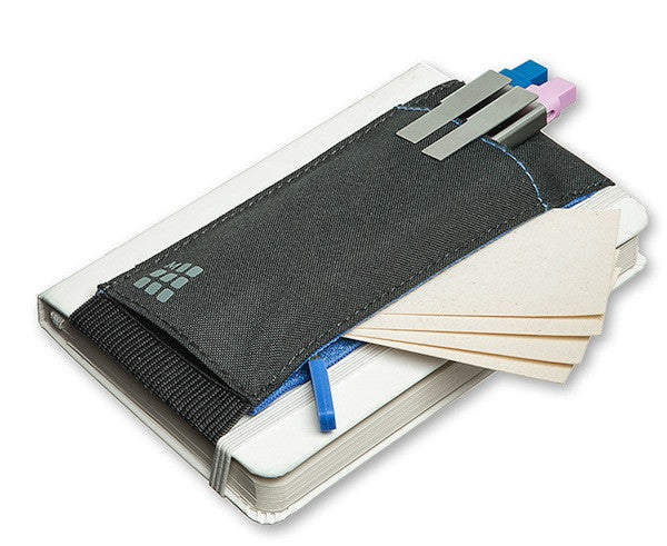 Cinta Multiusos Cinza - Bolso