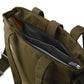 myCloud Tote Bag Verde, para portáteis até 13''