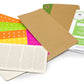 Cahier Evernote Pautado - Conjunto de 2 cadernos