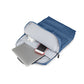 Bolsa Vertical ID para Dispositivos Digitais até 15,4" - Azul
