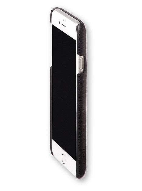 Capa Preta para iPhone 6 Plus