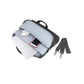 Bolsa Horizontal ID para Dispositivos Digitais - Preta