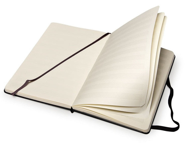 Caderno de Música
