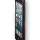 Capa Preta para iPhone 5/5S