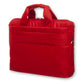 Bolsa Horizontal Vermelha Para Equipamentos Digitais