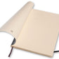 Workbook A4 Soft Liso - Preto