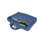 Bolsa Horizontal ID para Dispositivos Digitais - Azul