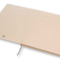 Caderno Profissional - Cinza Claro