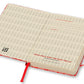 Caderno Coca-Cola, Pautado - Bolso