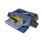 Reporter Bag ID para Tablets - Azul