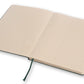 Caderno Profissional - Verde