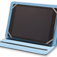 Capa para tablet 7/8” -  Preto e Azul