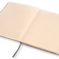 Caderno Profissional - Violeta