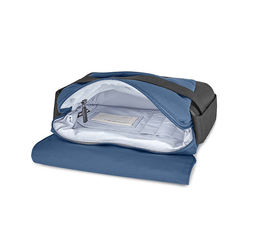 Reporter Bag ID para Tablets - Azul