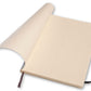 Workbook A4 Soft Liso - Preto