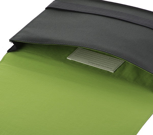 Capa myCloud para Laptop de 13'' - Cinza