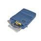 Bolsa Vertical ID para Dispositivos Digitais até 15,4" - Azul