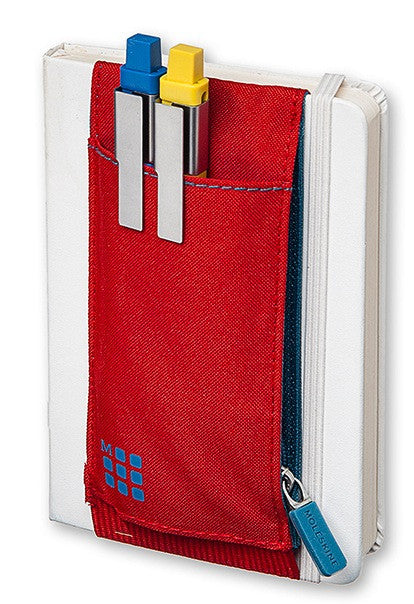 Cinta Multiusos Vermelha - Bolso