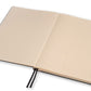 Workbook A4 Liso - Preto
