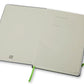 Evernote Cinza Quadriculado - Grande