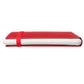 Paper Tablet 1  Ponteado, Grande - Capa Vermelha