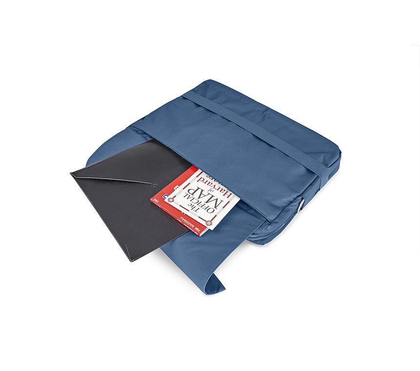 Bolsa Horizontal ID para Dispositivos Digitais - Azul