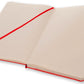 Caderno Coca-Cola, Pautado - Grande