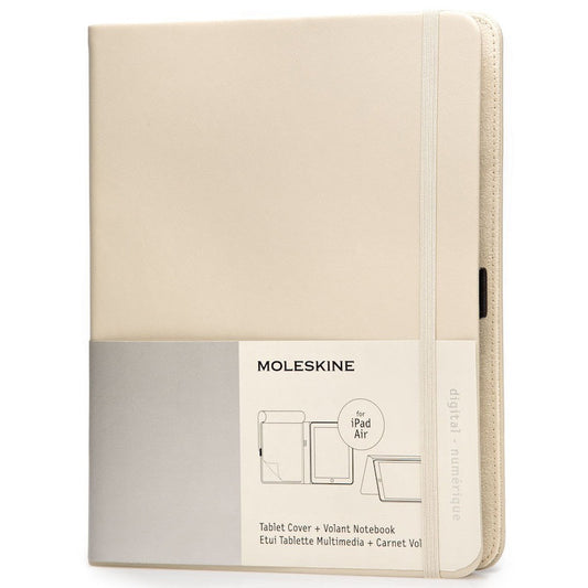 Capa para iPad Air - Bege