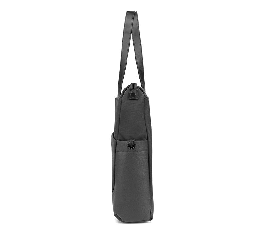 Tote Bag ID para dispositivos digitais até 13'' - Preta