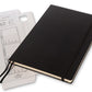 Workbook A4 Liso - Preto