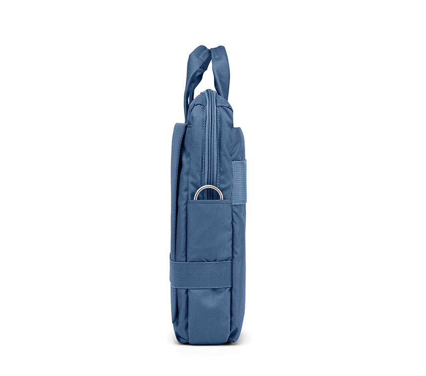 Bolsa Horizontal ID para Dispositivos Digitais - Azul