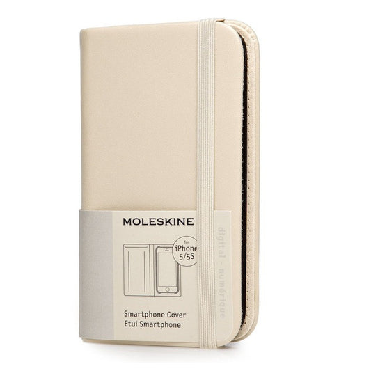Capa para Smartphone - Bege