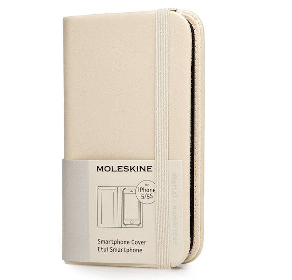 Capa para Smartphone - Bege