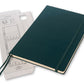 Workbook A4 Liso - Verde