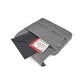 Bolsa Horizontal ID para Dispositivos Digitais - Cinza