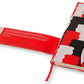 Caderno Coca-Cola, Liso - Grande