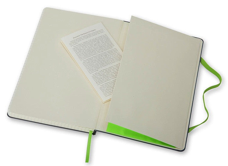 Evernote Cinza Quadriculado - Grande