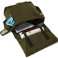 myCloud Messenger Bag Verde, para portáteis até 15''