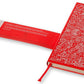 Caderno Coca-Cola, Pautado - Grande