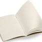 Cahier Evernote Quadriculado - Conjunto de 2 cadernos XL