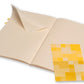 Volant Amarelo Girassol