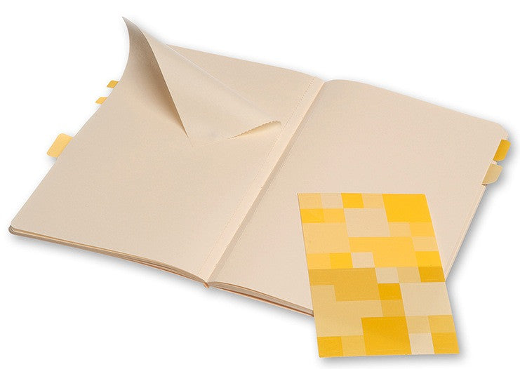 Volant Amarelo Girassol