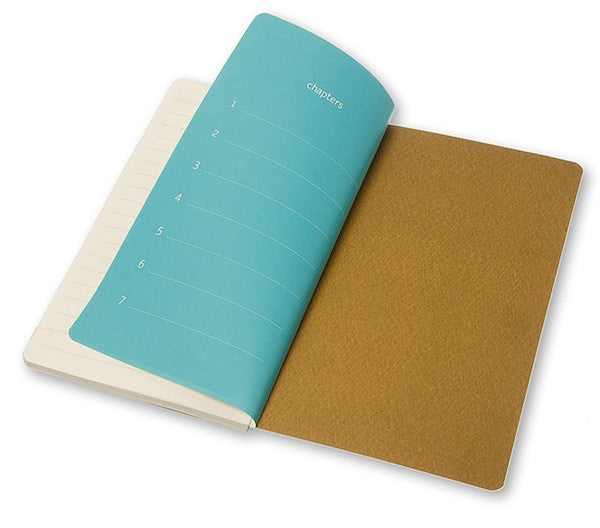 Chapters Slim Verde Azeitona - Pautado