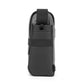 Messenger Bag ID para dispositivos digitais até 15'' - Cinza