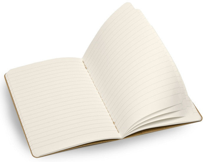 Cahier Evernote Pautado - Conjunto de 2 cadernos