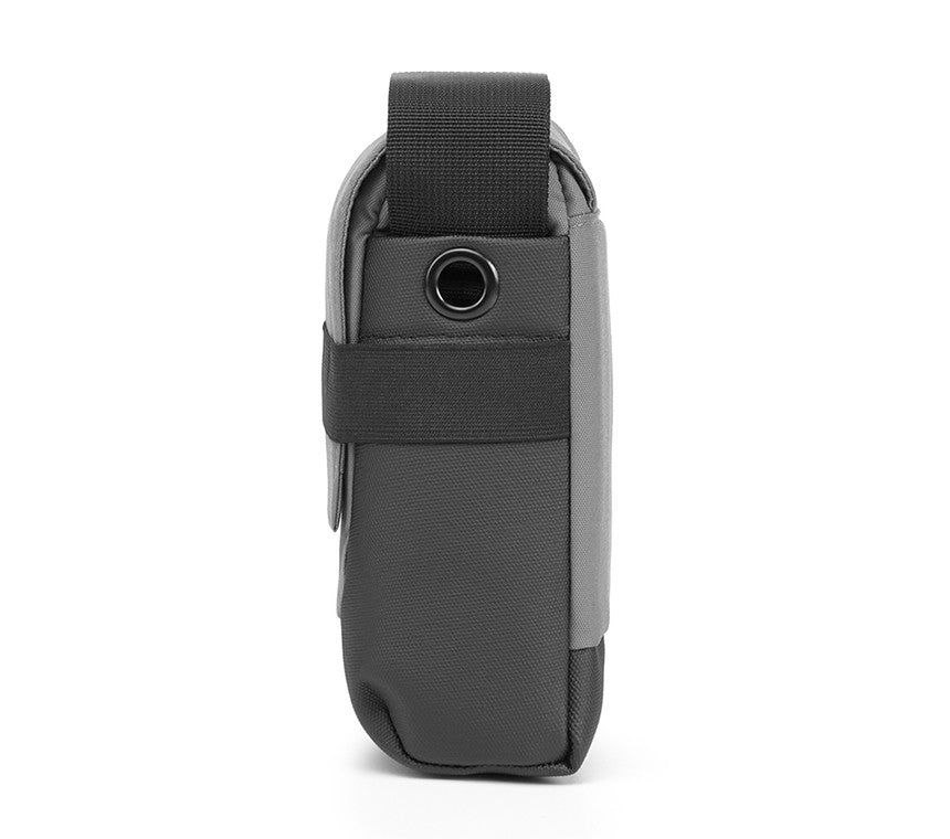 Reporter Bag ID para Tablets - Cinza
