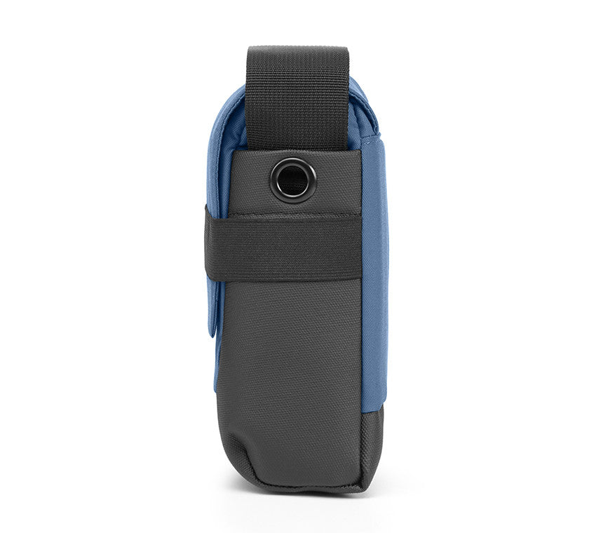 Reporter Bag ID para Tablets - Azul